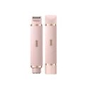Women'S Painless Electric Shaver Portable Body Hair Trimmer Epilator for Whole Body Skin Care Flawless Shaving Device
