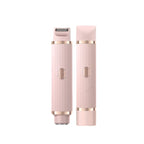 Women'S Painless Electric Shaver Portable Body Hair Trimmer Epilator for Whole Body Skin Care Flawless Shaving Device