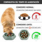 Kit Cuidado Total — Comedero + Cortaúñas LED