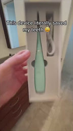 2-in-1 Electric Pet Nail Clipper with LED Light and Built-in File